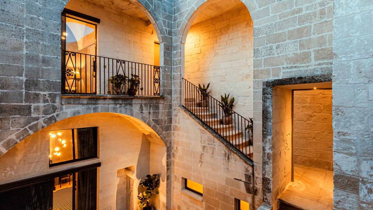 Centro Storico Bed & Breakfast | Suite No. 2