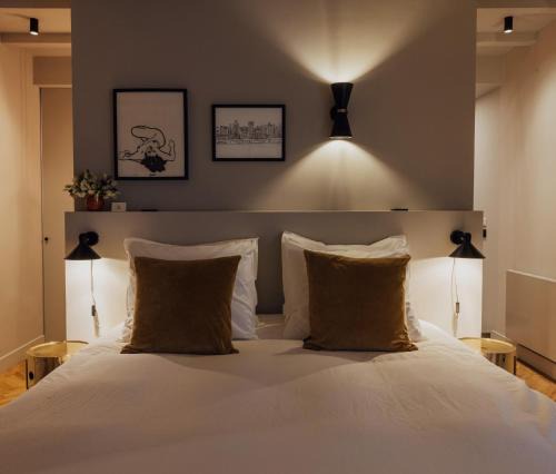 De Weteringschans Bed & Breakfast | Suite no 7, hidden gem center of Amsterdam