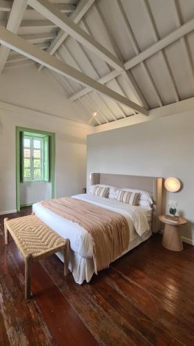 Santa Brigida Apartment | Suite Olivos