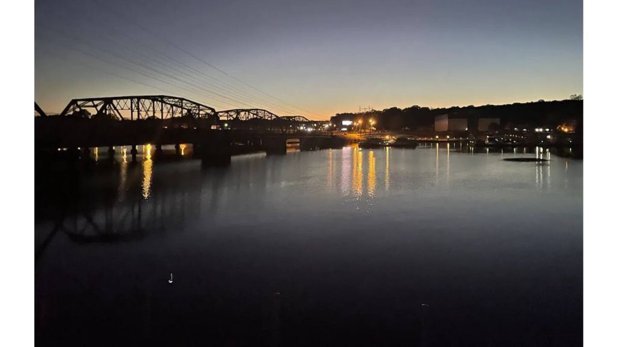 Killen Condo | Suite on the Shoals 91- Beautiful Shoals Creek