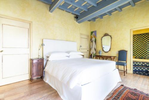 Rione V Ponte House | Suite Palazzo Bonaventura