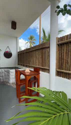 Icarai de Amontada House | Suite paradise