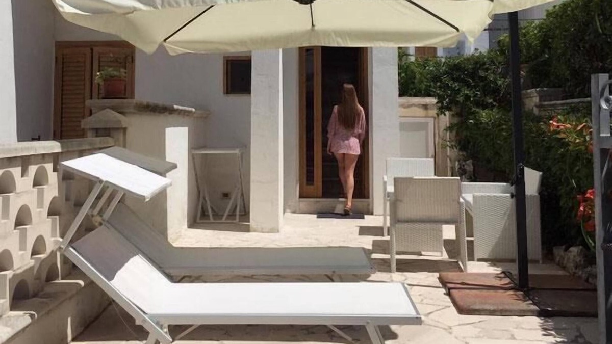 Marina di Ostuni Apartment | Suite Petrolla Apartment Standard