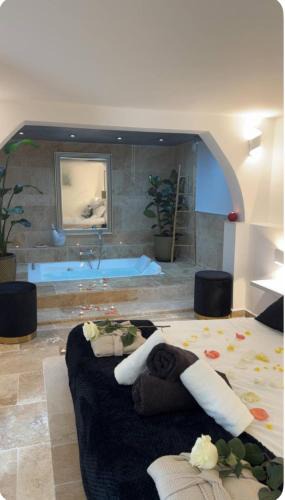 Codolet Hotel | Suite Prestige