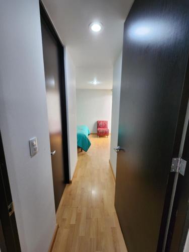 Tlalpan House | Suite Privada con Terraza y Baño, 5 min Six Flags