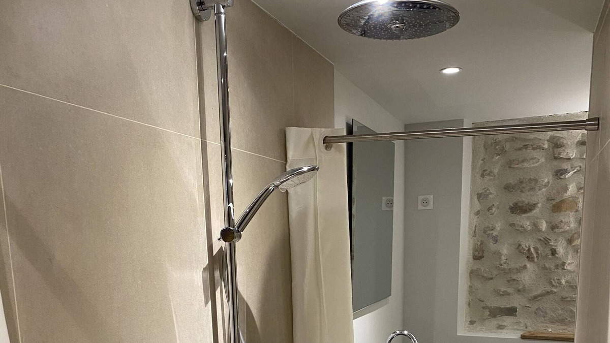 La Brillanne Apartment | Suite Provencale DE 50m² Entièrement Refait à Neuf