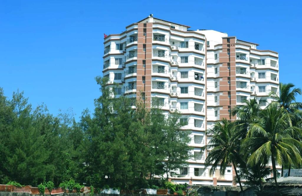 Cox's Bazar Hotel | Suite Sadaf