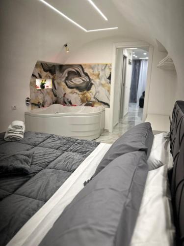 Rione Sanita Bed & Breakfast | Suite Sanità