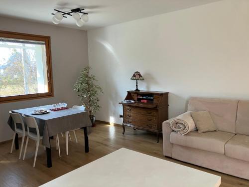 Lovero House | Suite Santa Maria