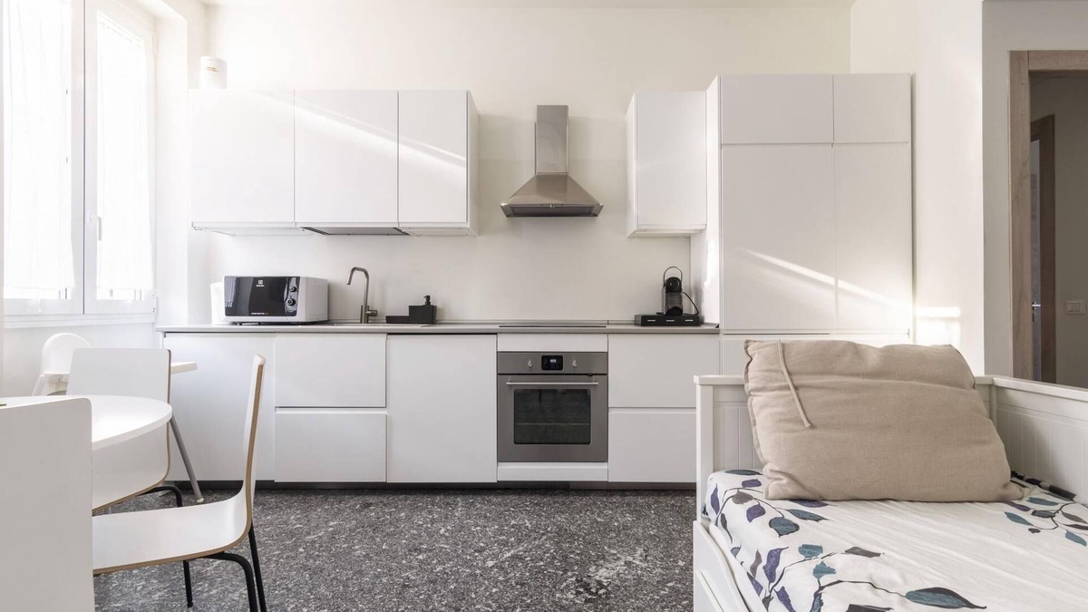 Pavia Apartment | Suite Santa Maria Gualtieri - Suite Santa Maria Gu