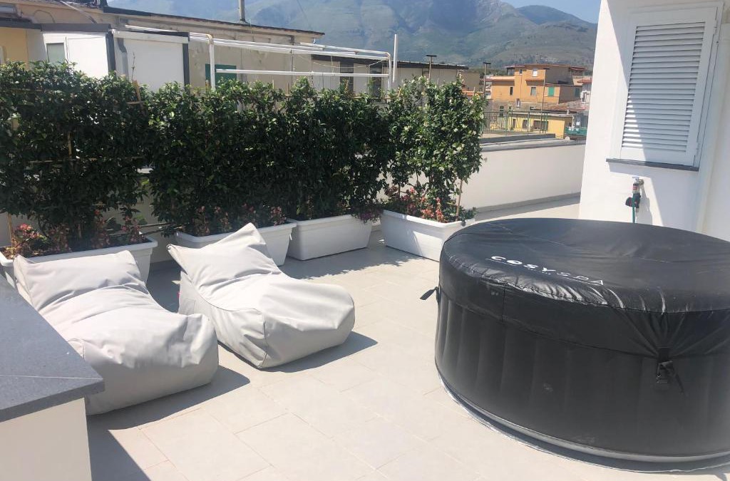 Minturno Apartment | suite scauri-inn