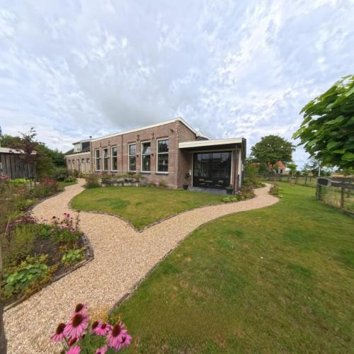 Zonnemaire Apartment | Suite School 15 B