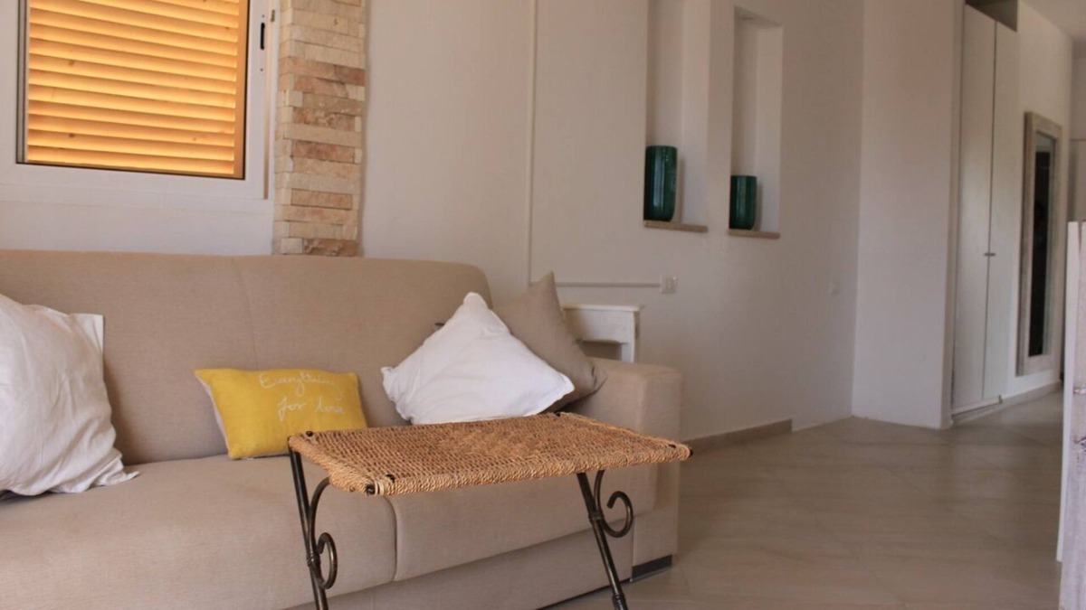 Rabil Bed & Breakfast | Suite sea view, Boa Vista, Cape Verde