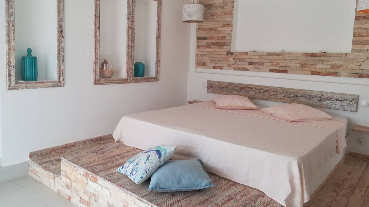Rabil Bed & Breakfast | Suite sea view, Boa Vista, Cape Verde
