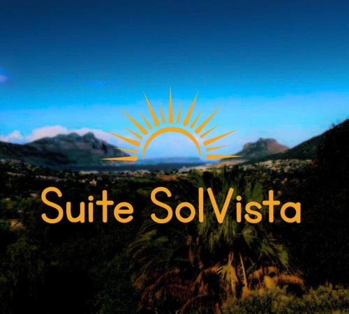 Hout Bay Hotel | Suite SolVista