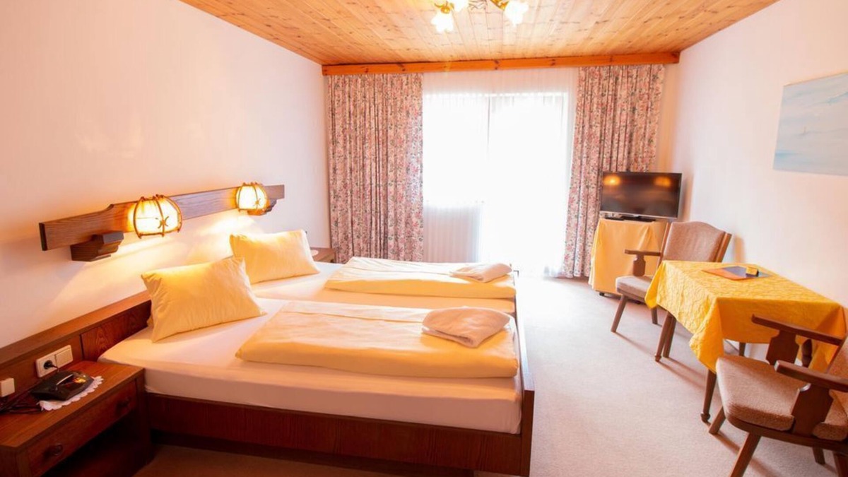 Flachau House | Suite Sporthotel (2-4 persons) - Hotel Sporthotel Flachauwinkl
