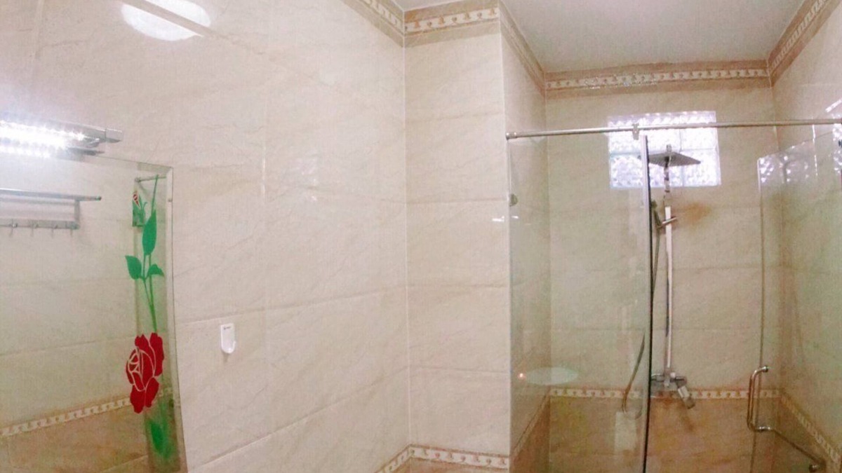 Downtown Ho Chi Minh City Apartment | Suite Studio In the Heart Of City with Fully Equipped 04