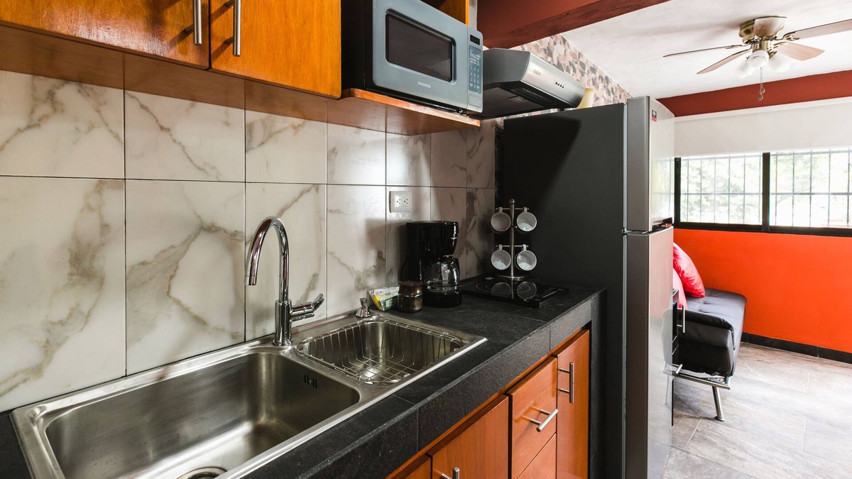 Centro Apartment | Suite Studio Serviced Apartments