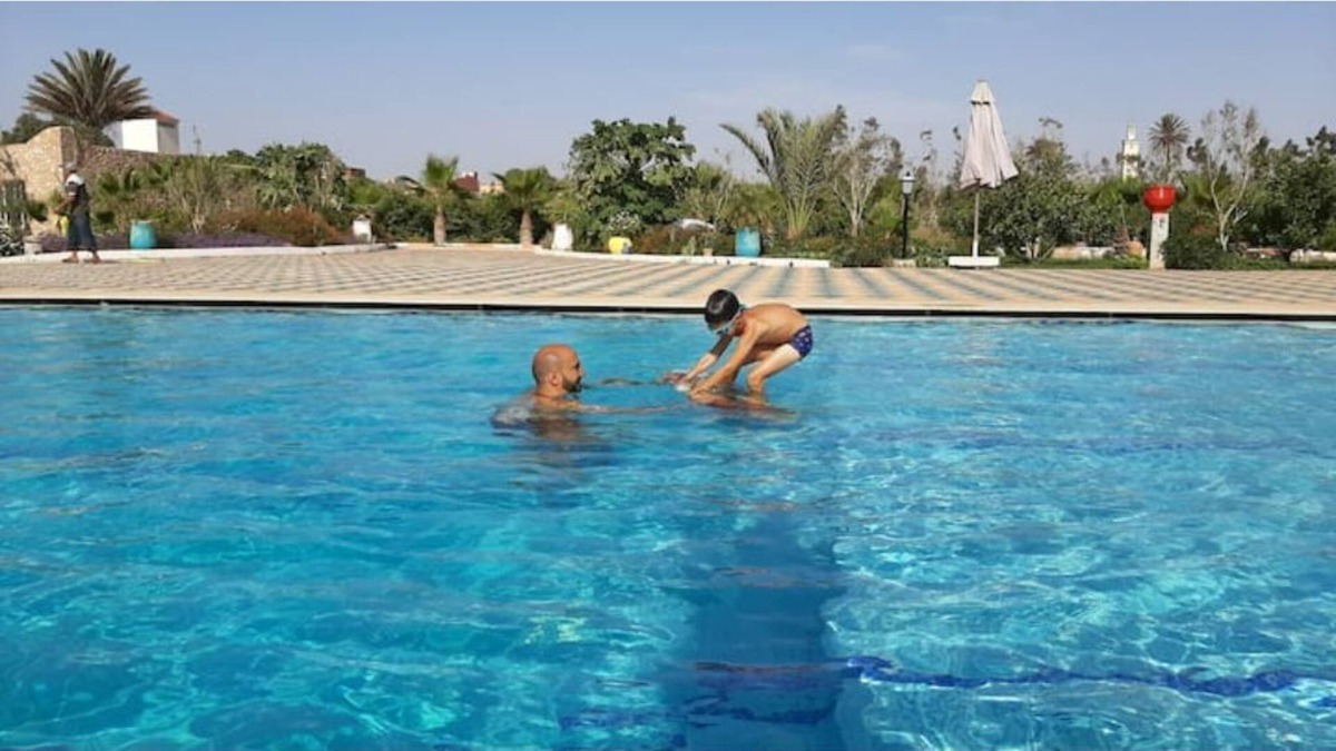 Sidi Bibi Apartment | Suite Taroudant