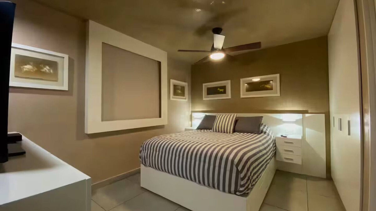 San Antonio de la Cal Apartment | Suite Toledo -Brand new, luxury-