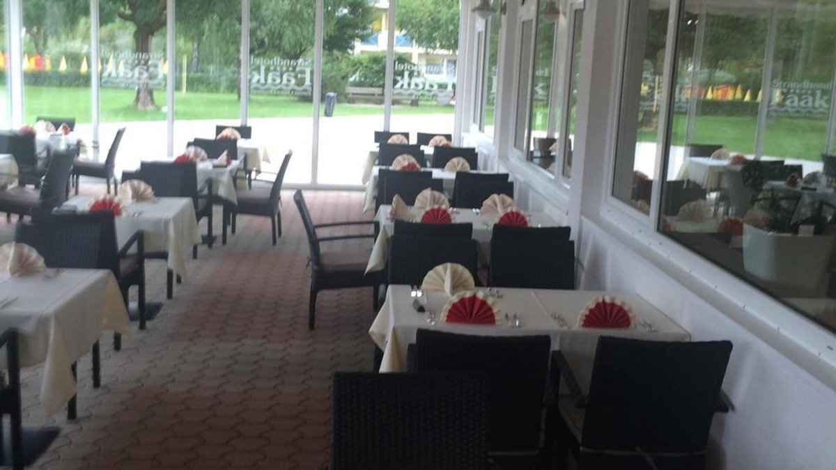 Faak am See House | Suite Typ B - Strandhotel Faak
