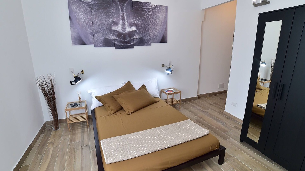 Varigotti Bed & Breakfast | Suite Varigotti