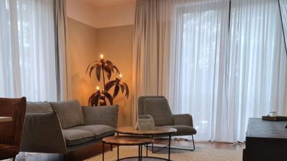 Bad Saarow Apartment | Suite - Velotel Bad Saarow