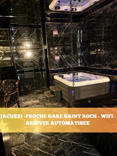 Residence Las Rebes Batiment Apartment | Suite Versace