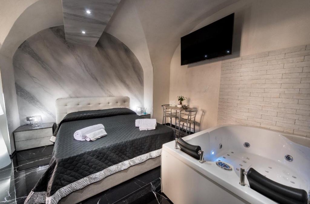 Picanello-Ognina-Barriera-Canalicchio Hotel | Suite Vico li cuti