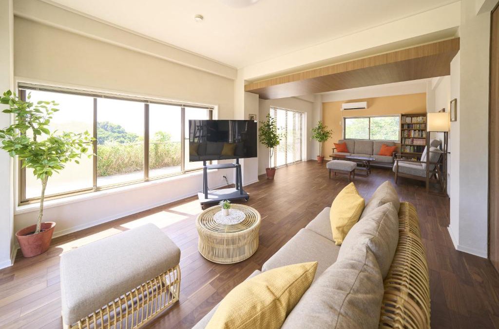 Minamiboso House | Suite Villa GRANVIEW Minamiboso
