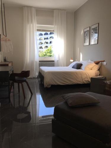 Voghera Apartment | Suite Vogue Stazione