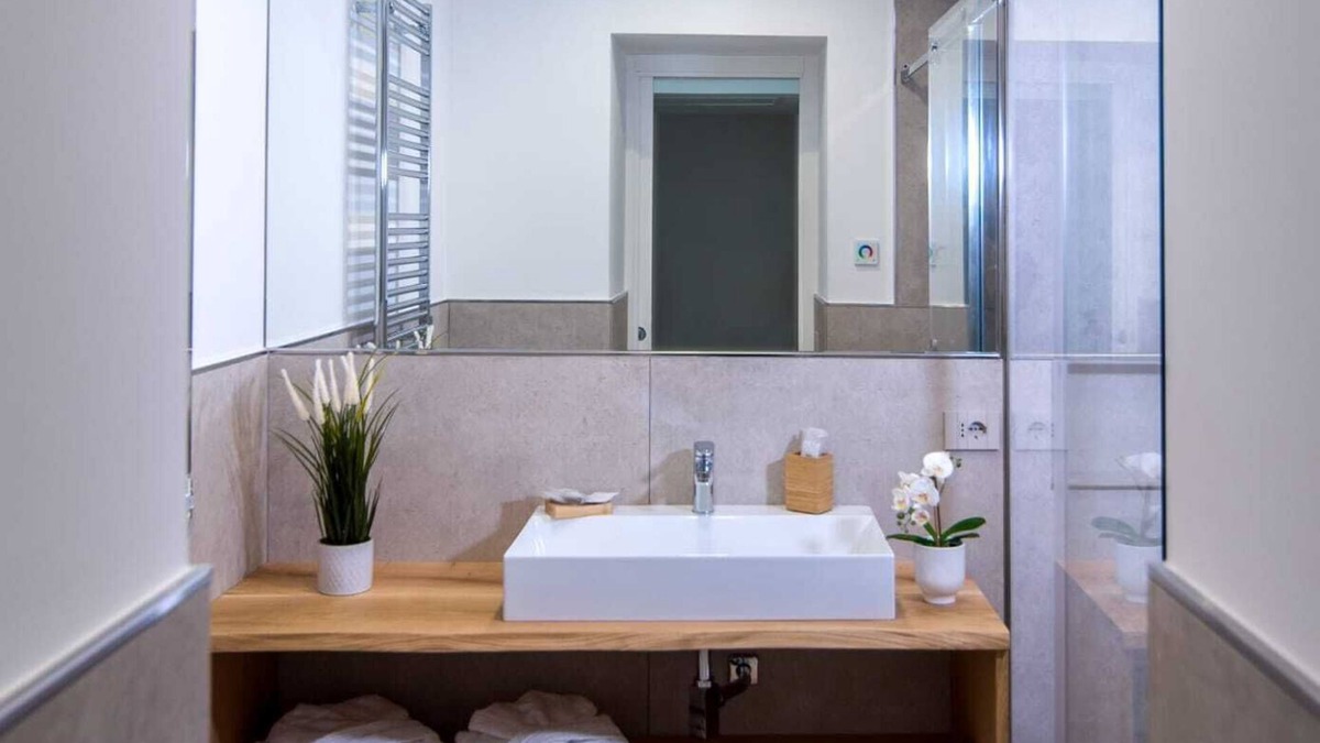Dragonea Bed & Breakfast | Suite with private heated pool