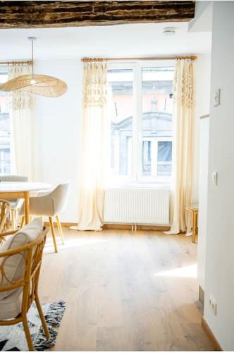 Namur Apartment | Suite26-2