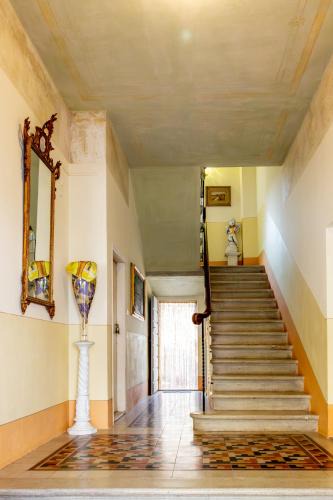Arezzo House | Suite900 - Suite con balcone e soggiorno max 3 pax