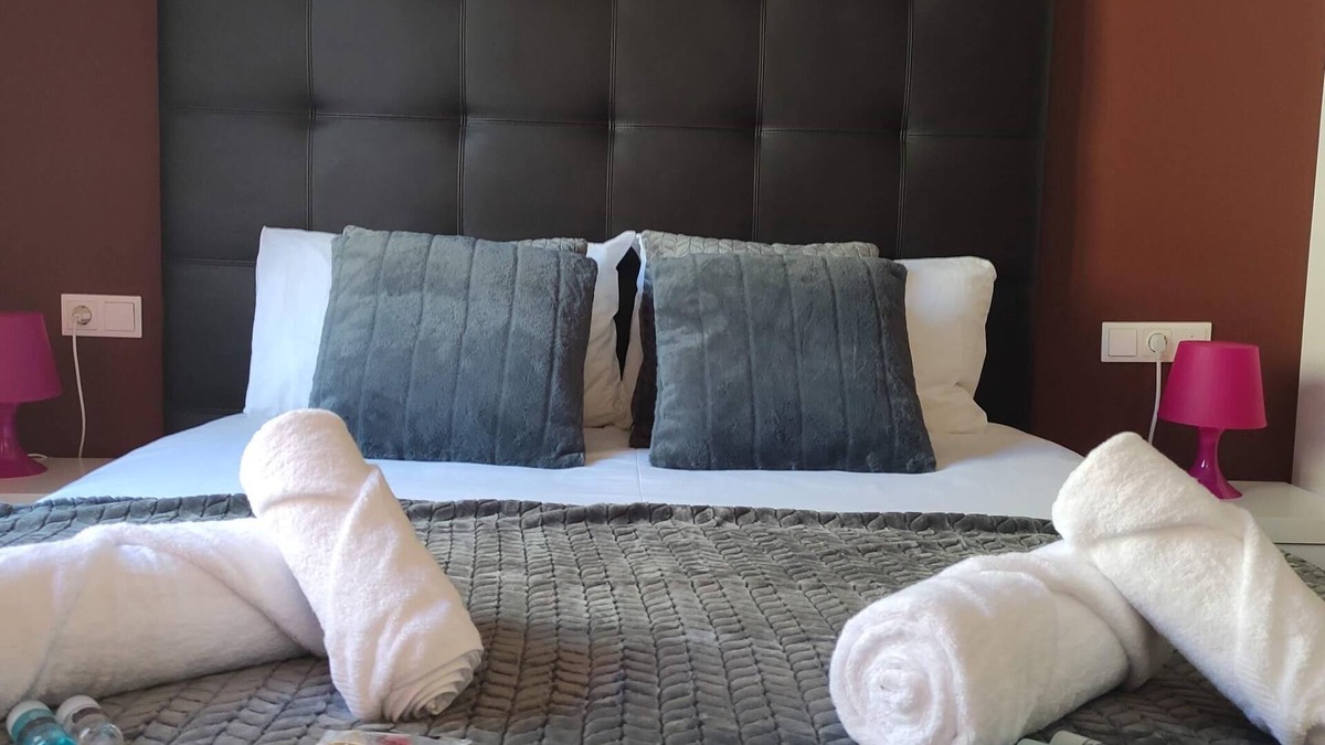 Les Escaldes Apartment | SUITEDREAMS - FEIXA 41