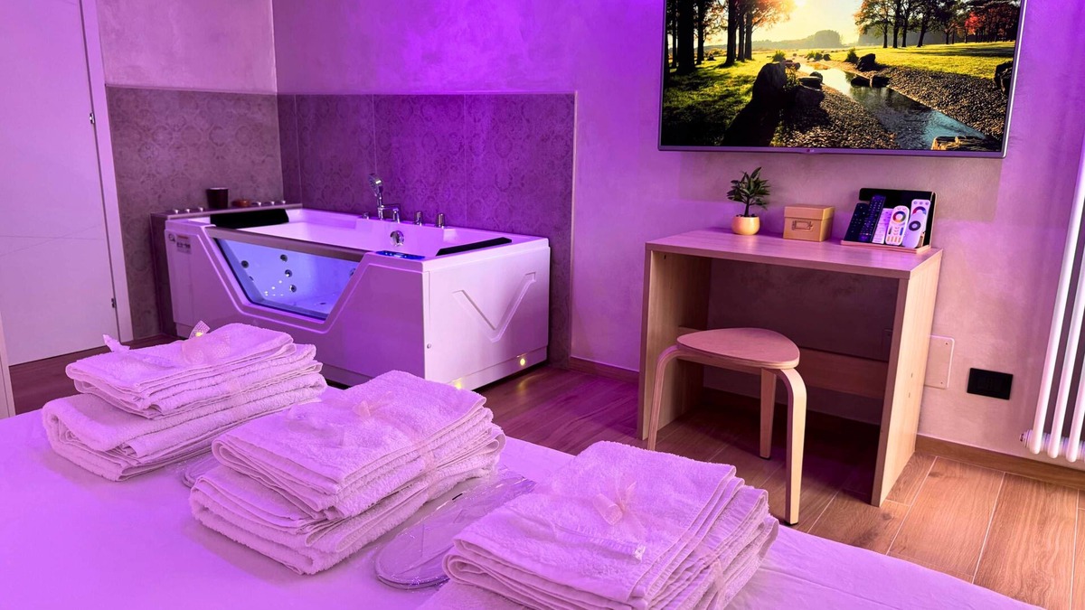 Lingotto Apartment | SuiteHeart Torino 2 min ATP Finals Inalpi