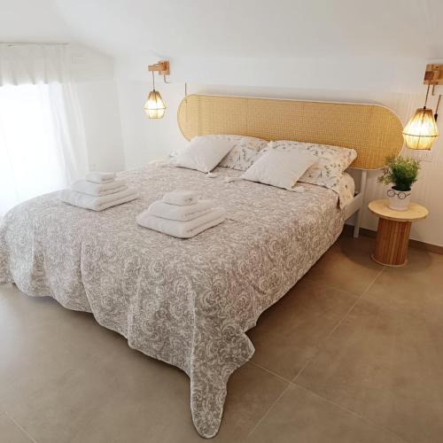 Viserbella Bed & Breakfast | SUITEHOME Comfort Apartment near the Beach