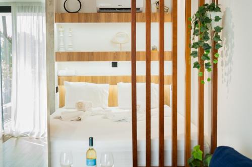 Ayia Napa Apartment | SuiteNapa22