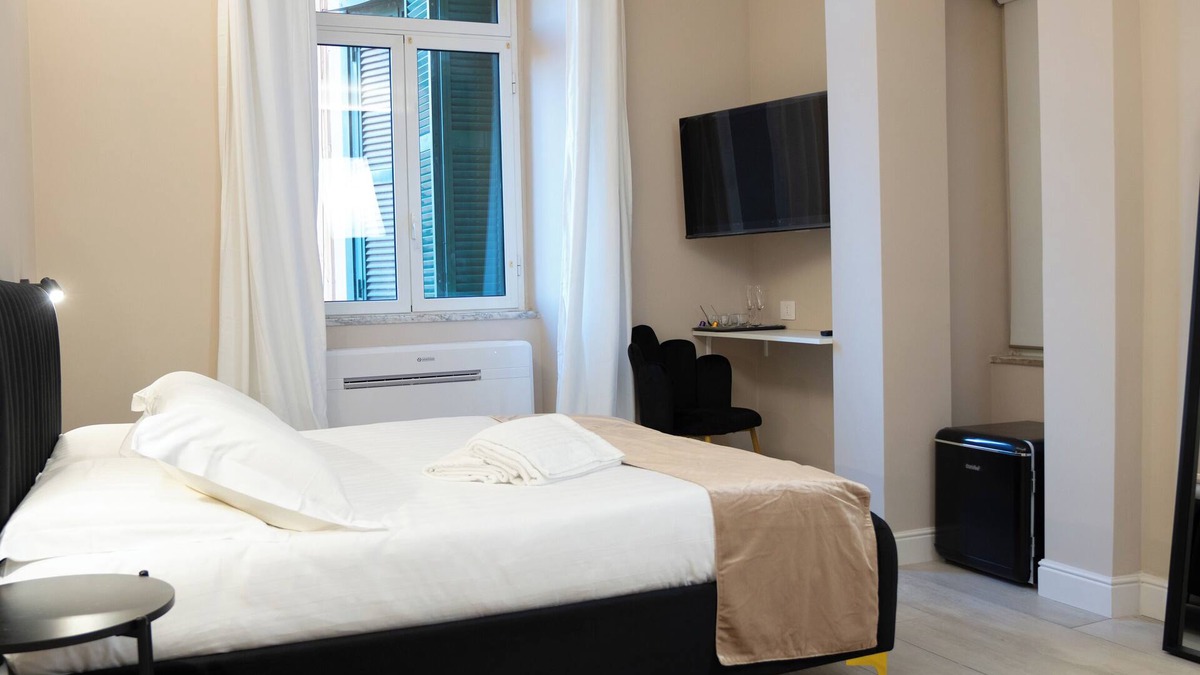 Monti House | Suites 215 Colosseum - Guesthouse
