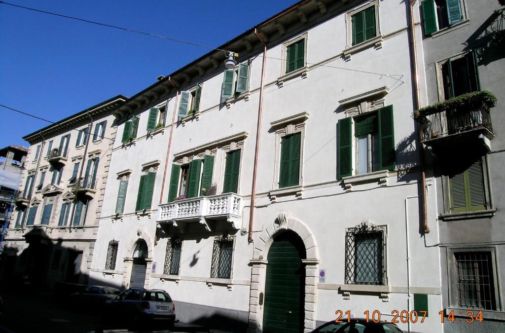 Citta Antica House | Suites alla Giarina