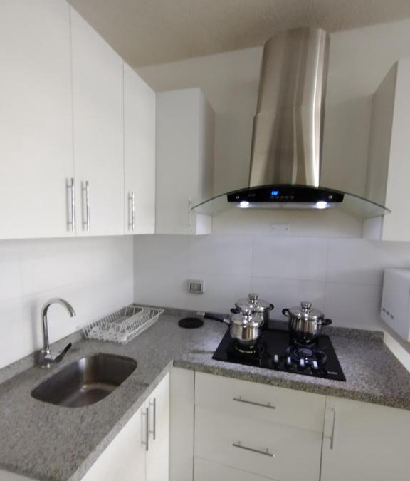 La Providencia Apartment | Suites Apart Piura