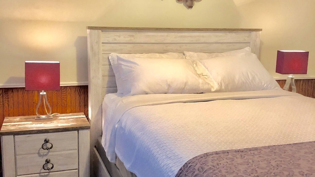 Haines House | Suites at the Bakery