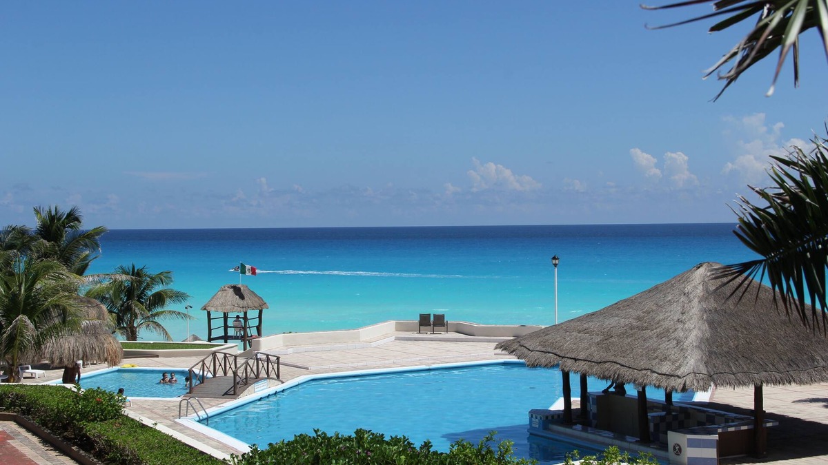 Zona Hotelera Hotel | Suites Brisas Cancun