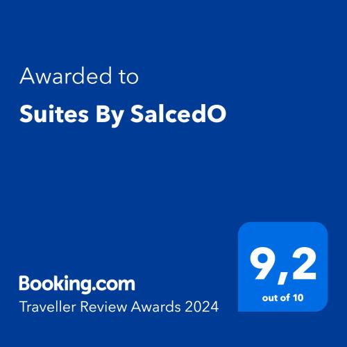 Ensanche Quisqueya Apartment | Suites By SalcedO