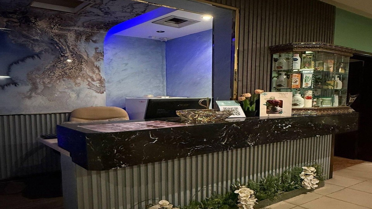 Al Sulimania House | Suites by Sunday Avenue in the Heart of Riyadh