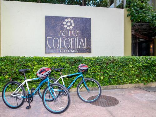 Colonia Centro Hotel | Suites Colonial