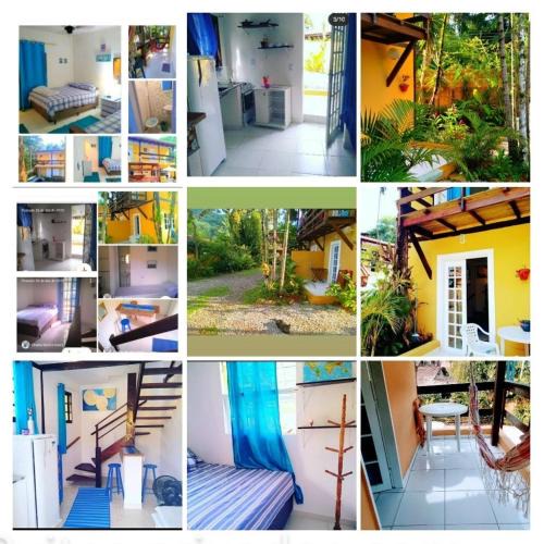 Camburi Cabin | SUITES E CHALES PRIVADOS Rock's&Rose's home