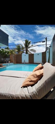 Ipitanga House | Suites Estrela Dalva