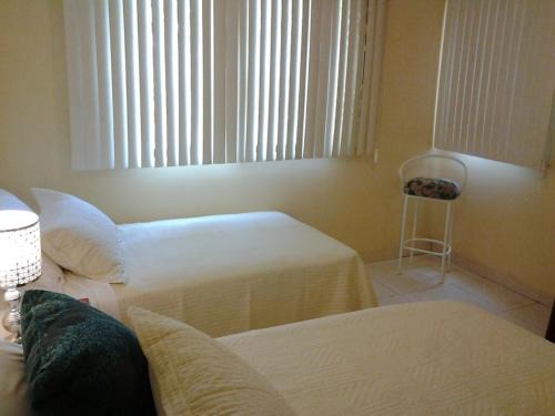 Simon Bolivar Hotel | Suites La Rosa