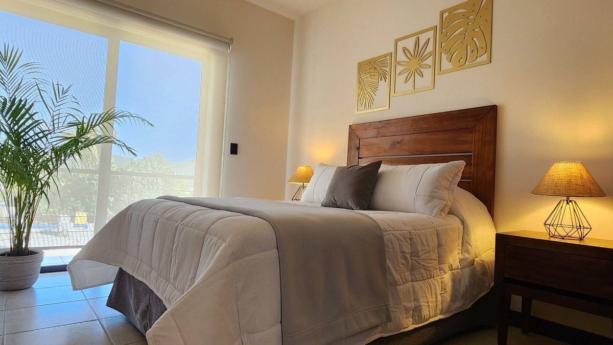 San Jose del Cabo Hotel | SUITES LOMBOY & PLAZA